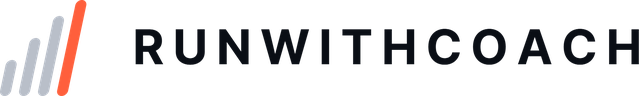 RunWithCoach, accueil